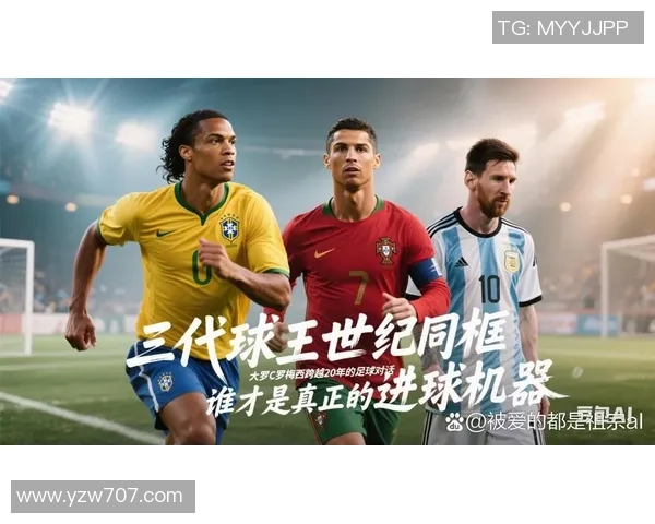 《梅西的奇迹与C罗的飞翔：足球英雄谱写的音符与荣耀》